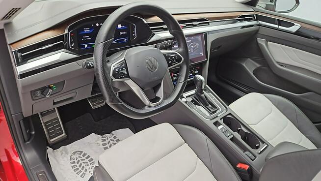 Volkswagen Arteon 2.0 TSI Elegance DSG ! Z Polskiego Salonu ! Faktura VAT !