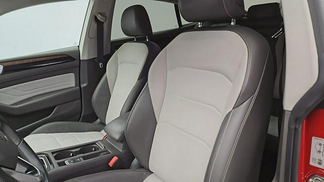 Volkswagen Arteon 2.0 TSI Elegance DSG ! Z Polskiego Salonu ! Faktura VAT !