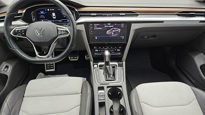 Volkswagen Arteon 2.0 TSI Elegance DSG ! Z Polskiego Salonu ! Faktura VAT !