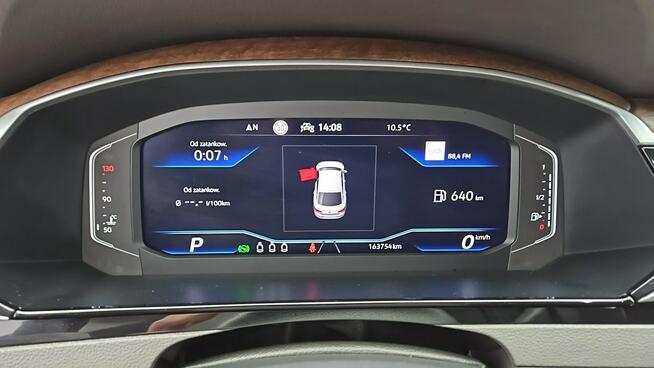 Volkswagen Arteon 2.0 TSI Elegance DSG ! Z Polskiego Salonu ! Faktura VAT !