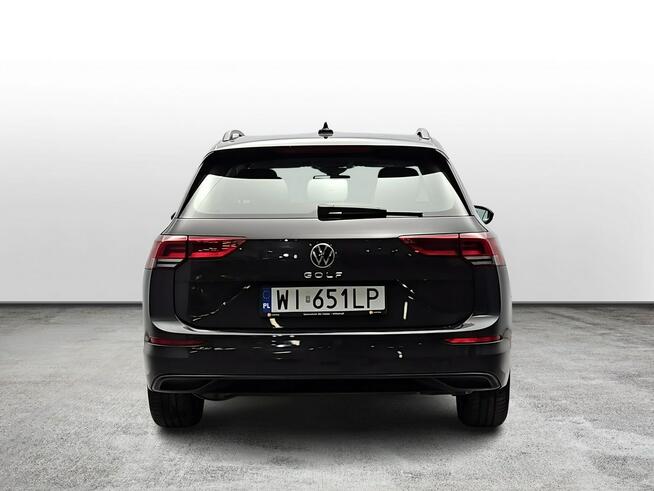 Volkswagen Golf VIII 2.0 TDI Life ! Z Polskiego Salonu ! Faktura VAT !