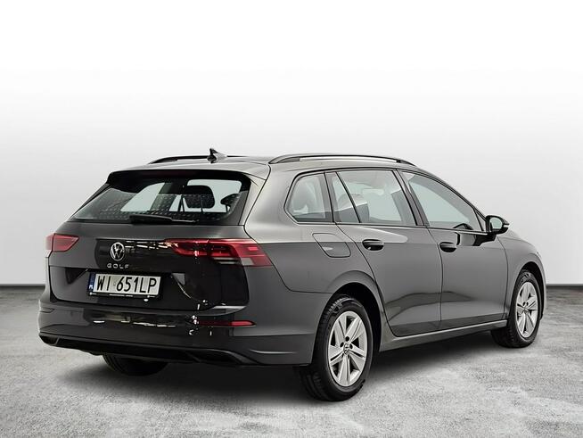 Volkswagen Golf VIII 2.0 TDI Life ! Z Polskiego Salonu ! Faktura VAT !