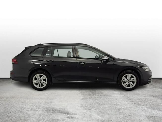 Volkswagen Golf VIII 2.0 TDI Life ! Z Polskiego Salonu ! Faktura VAT !