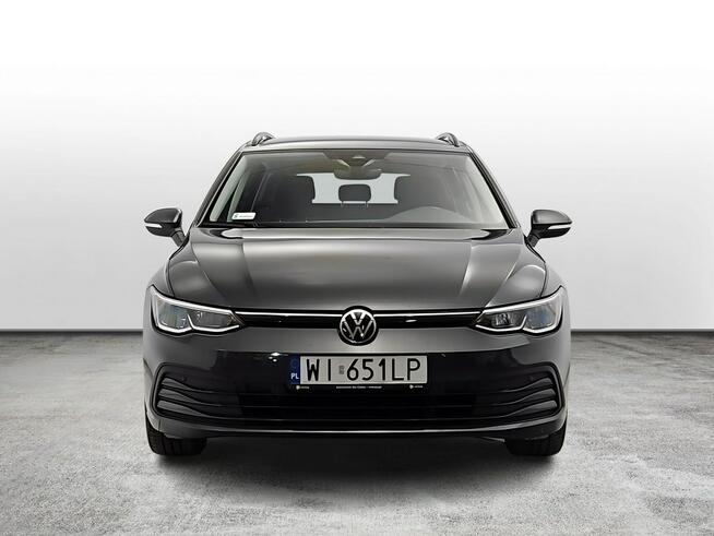 Volkswagen Golf VIII 2.0 TDI Life ! Z Polskiego Salonu ! Faktura VAT !