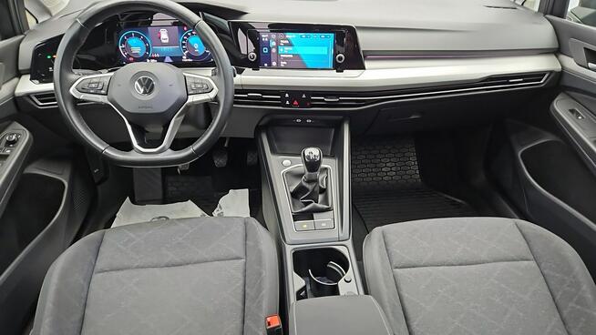 Volkswagen Golf VIII 2.0 TDI Life ! Z Polskiego Salonu ! Faktura VAT !