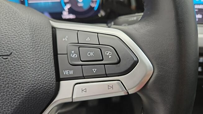 Volkswagen Golf VIII 2.0 TDI Life ! Z Polskiego Salonu ! Faktura VAT !