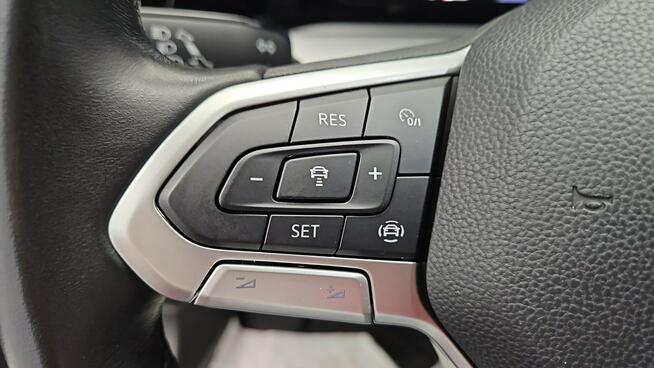 Volkswagen Golf VIII 2.0 TDI Life ! Z Polskiego Salonu ! Faktura VAT !