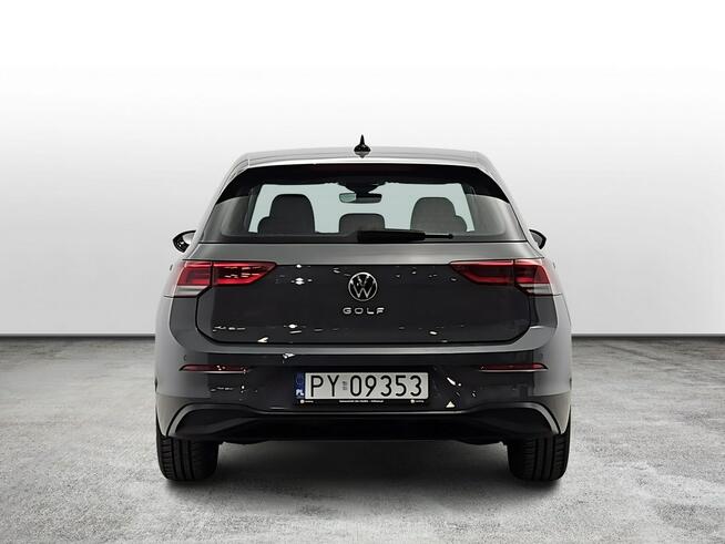 Volkswagen Golf 1.0 TSI Life ! Z Polskiego Salonu ! Faktura VAT !