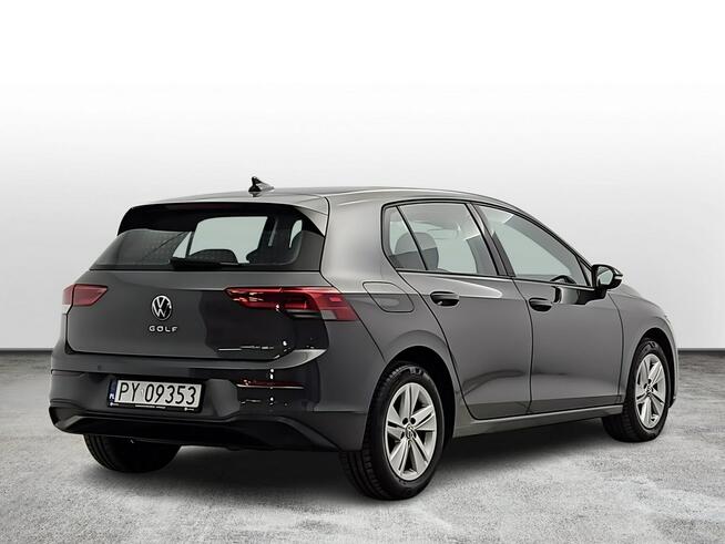 Volkswagen Golf 1.0 TSI Life ! Z Polskiego Salonu ! Faktura VAT !