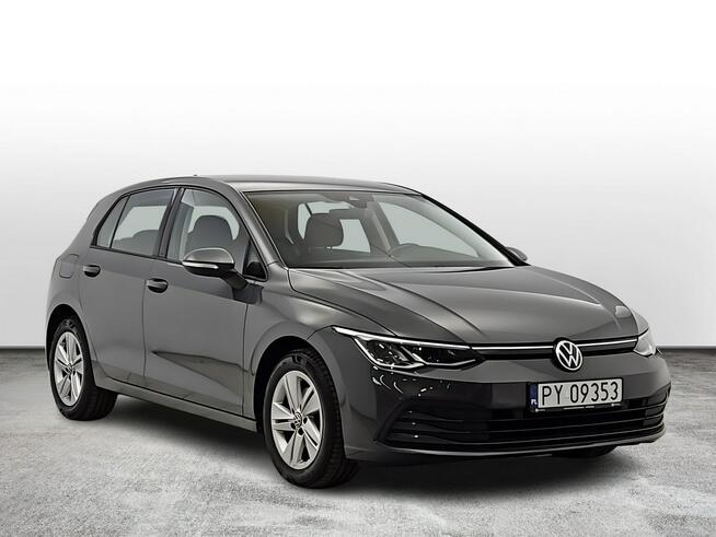 Volkswagen Golf 1.0 TSI Life ! Z Polskiego Salonu ! Faktura VAT !
