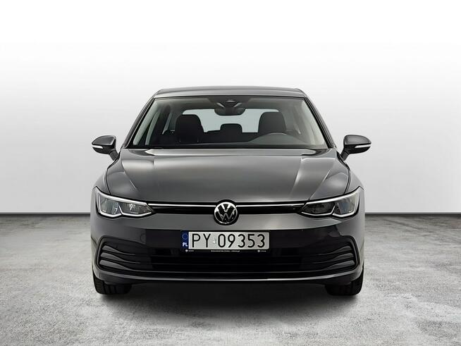 Volkswagen Golf 1.0 TSI Life ! Z Polskiego Salonu ! Faktura VAT !