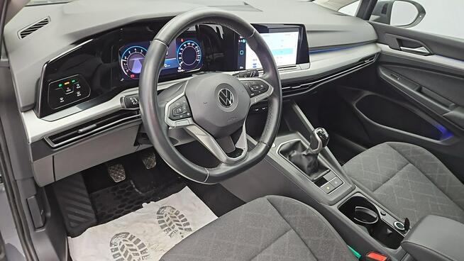 Volkswagen Golf 1.0 TSI Life ! Z Polskiego Salonu ! Faktura VAT !