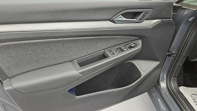 Volkswagen Golf 1.0 TSI Life ! Z Polskiego Salonu ! Faktura VAT !