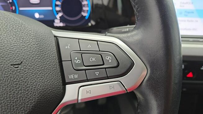 Volkswagen Golf 1.0 TSI Life ! Z Polskiego Salonu ! Faktura VAT !