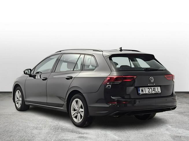 Volkswagen Golf VIII 2.0 TDI Life ! Z Polskiego Salonu ! Faktura Vat !