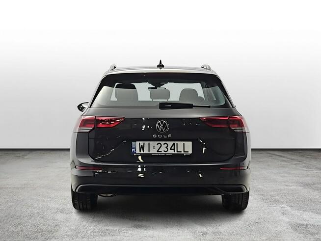Volkswagen Golf VIII 2.0 TDI Life ! Z Polskiego Salonu ! Faktura Vat !