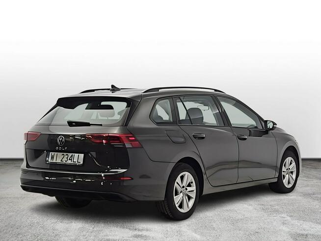 Volkswagen Golf VIII 2.0 TDI Life ! Z Polskiego Salonu ! Faktura Vat !