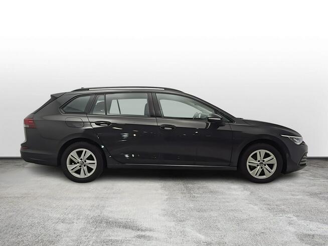 Volkswagen Golf VIII 2.0 TDI Life ! Z Polskiego Salonu ! Faktura Vat !