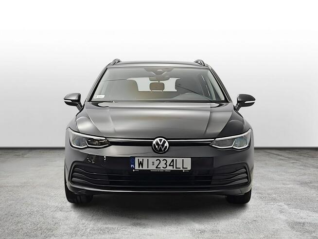 Volkswagen Golf VIII 2.0 TDI Life ! Z Polskiego Salonu ! Faktura Vat !