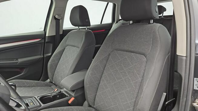 Volkswagen Golf VIII 2.0 TDI Life ! Z Polskiego Salonu ! Faktura Vat !