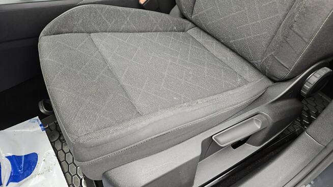 Volkswagen Golf VIII 2.0 TDI Life ! Z Polskiego Salonu ! Faktura Vat !