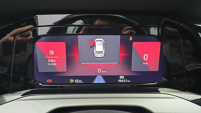 Volkswagen Golf VIII 2.0 TDI Life ! Z Polskiego Salonu ! Faktura Vat !