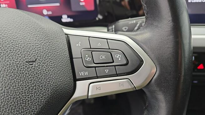 Volkswagen Golf VIII 2.0 TDI Life ! Z Polskiego Salonu ! Faktura Vat !