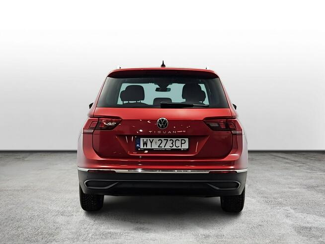 Volkswagen Tiguan 1.5 TSI EVO Life DSG ! Z Polskiego Salonu ! Faktura Vat !