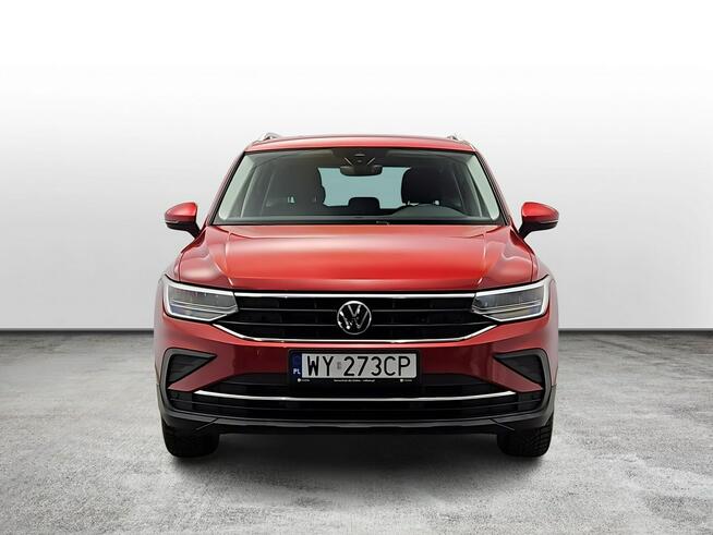 Volkswagen Tiguan 1.5 TSI EVO Life DSG ! Z Polskiego Salonu ! Faktura Vat !
