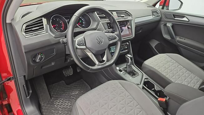 Volkswagen Tiguan 1.5 TSI EVO Life DSG ! Z Polskiego Salonu ! Faktura Vat !