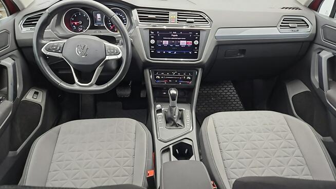 Volkswagen Tiguan 1.5 TSI EVO Life DSG ! Z Polskiego Salonu ! Faktura Vat !