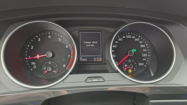 Volkswagen Tiguan 1.5 TSI EVO Life DSG ! Z Polskiego Salonu ! Faktura Vat !