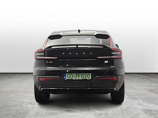 Volvo C40 P6 Recharge Plus ! Z Polskiego Salonu ! Faktura Vat !