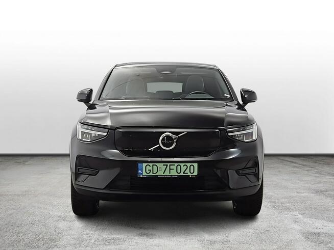 Volvo C40 P6 Recharge Plus ! Z Polskiego Salonu ! Faktura Vat !