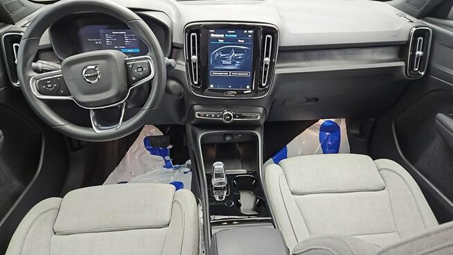 Volvo C40 P6 Recharge Plus ! Z Polskiego Salonu ! Faktura Vat !