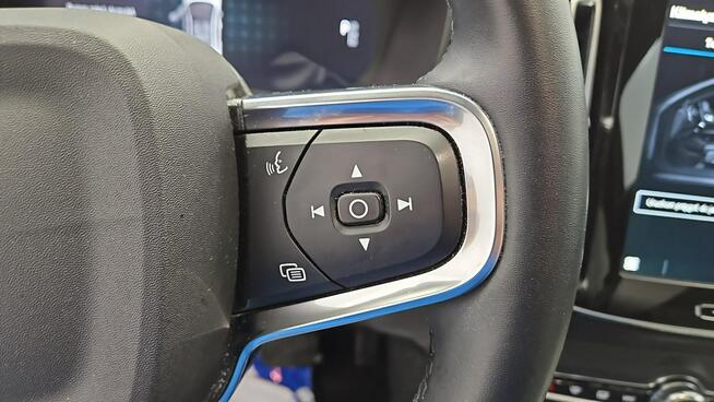 Volvo C40 P6 Recharge Plus ! Z Polskiego Salonu ! Faktura Vat !