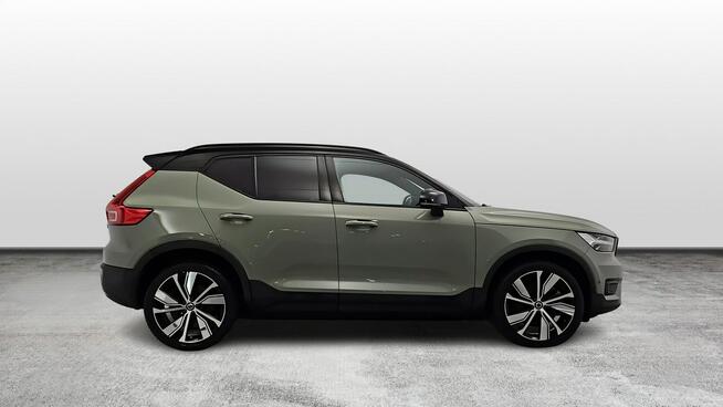 Volvo XC 40 Recharge Ultimate aut ! Z Polskiego Salonu ! Faktura VAT !