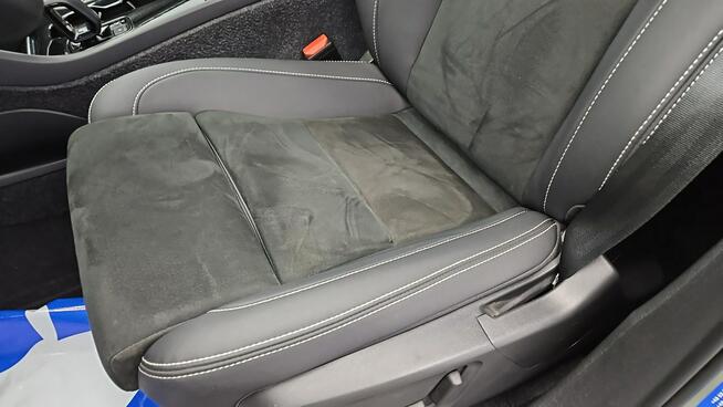 Volvo XC 40 Recharge Ultimate aut ! Z Polskiego Salonu ! Faktura VAT !