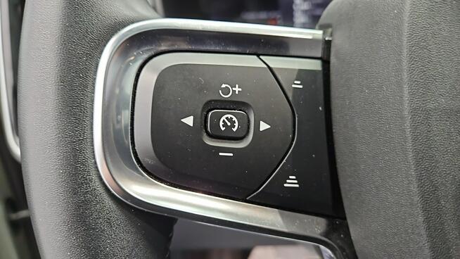 Volvo XC 40 Recharge Ultimate aut ! Z Polskiego Salonu ! Faktura VAT !