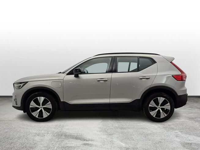 Volvo XC 40 Hybrid Plus Dark aut ! Z Polskiego Salonu ! Faktura VAT !