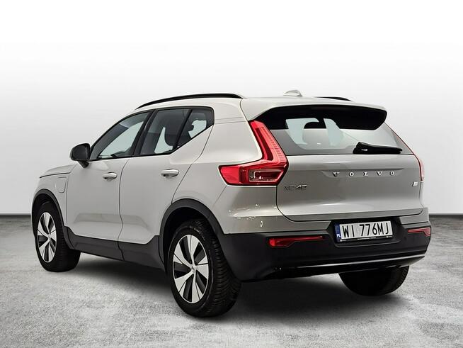Volvo XC 40 Hybrid Plus Dark aut ! Z Polskiego Salonu ! Faktura VAT !