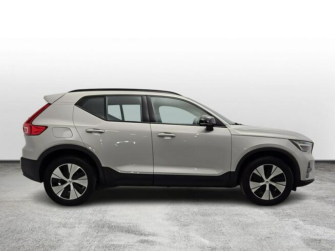 Volvo XC 40 Hybrid Plus Dark aut ! Z Polskiego Salonu ! Faktura VAT !
