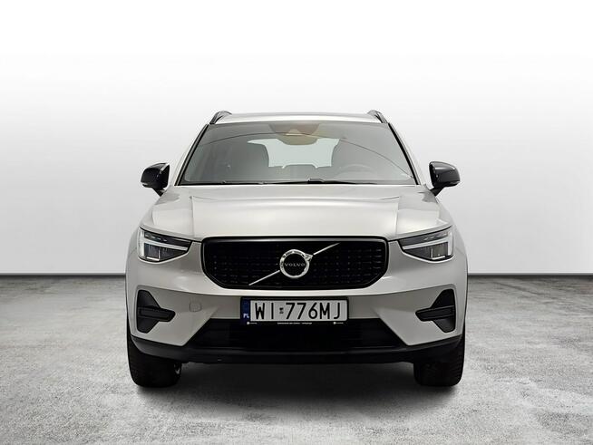 Volvo XC 40 Hybrid Plus Dark aut ! Z Polskiego Salonu ! Faktura VAT !