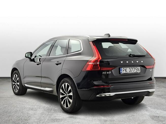 Volvo XC 60 B4 B Plus Bright aut ! Z Polskiego Salonu ! Faktura Vat !