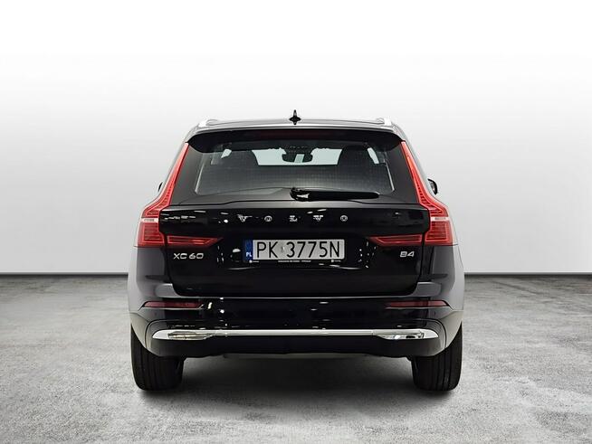 Volvo XC 60 B4 B Plus Bright aut ! Z Polskiego Salonu ! Faktura Vat !