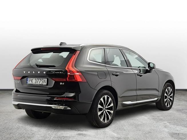 Volvo XC 60 B4 B Plus Bright aut ! Z Polskiego Salonu ! Faktura Vat !