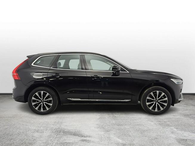 Volvo XC 60 B4 B Plus Bright aut ! Z Polskiego Salonu ! Faktura Vat !