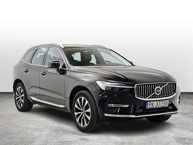 Volvo XC 60 B4 B Plus Bright aut ! Z Polskiego Salonu ! Faktura Vat !