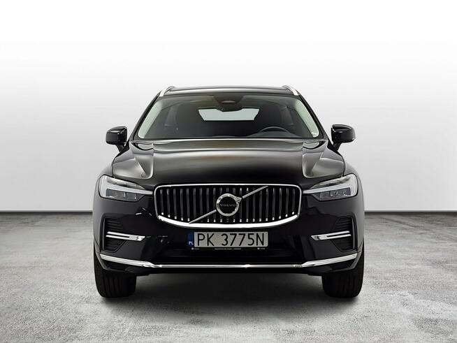 Volvo XC 60 B4 B Plus Bright aut ! Z Polskiego Salonu ! Faktura Vat !