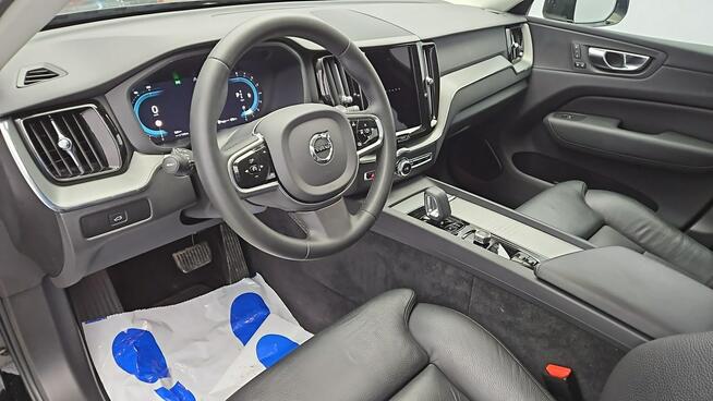 Volvo XC 60 B4 B Plus Bright aut ! Z Polskiego Salonu ! Faktura Vat !